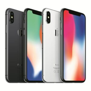 Apple iPhone X 64GB