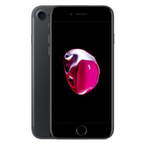 iphone 7 black