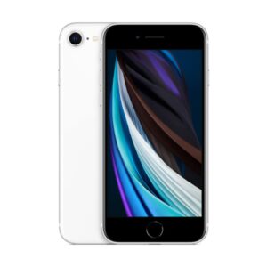 Apple iPhone SE 2020 64GB White