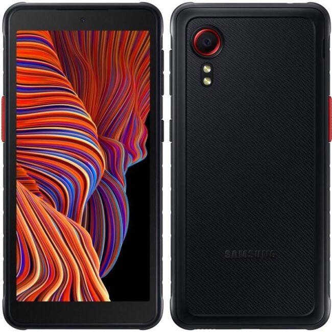 Samsung Galaxy xCover 5