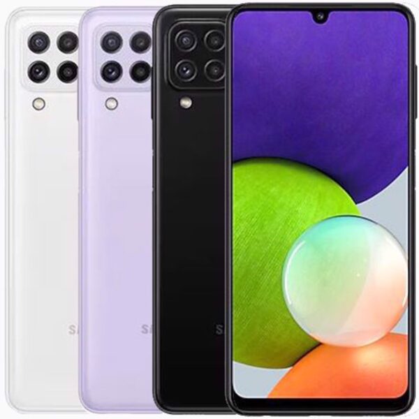 Samsung Galaxy A22 5G
