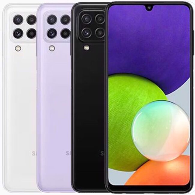 Samsung Galaxy A22 5G
