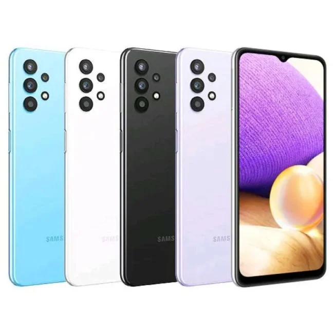 Samsung Galaxy A32 4G