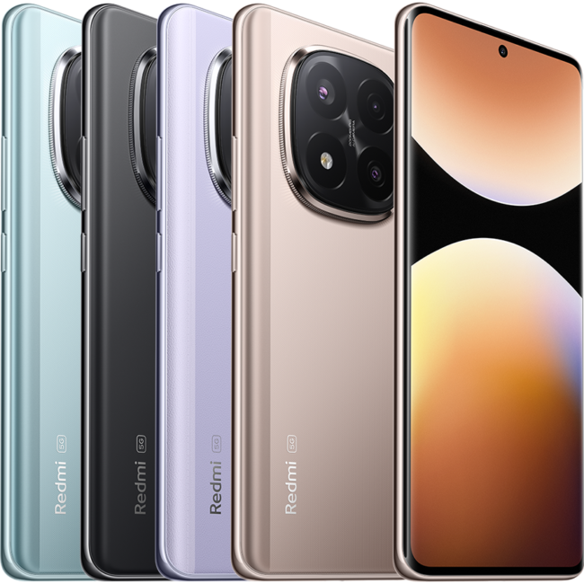 Xiaomi Redmi Note 14 Pro Plus 5G