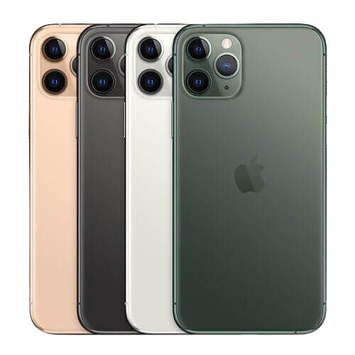 Apple iPhone 11 Pro