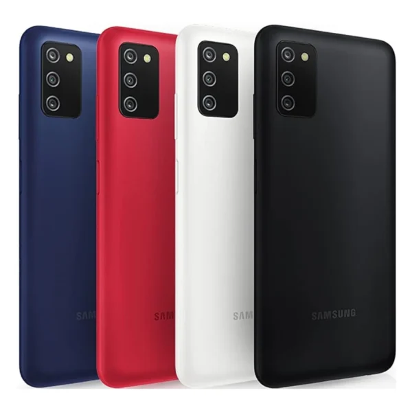 Samsung Galaxy A03s
