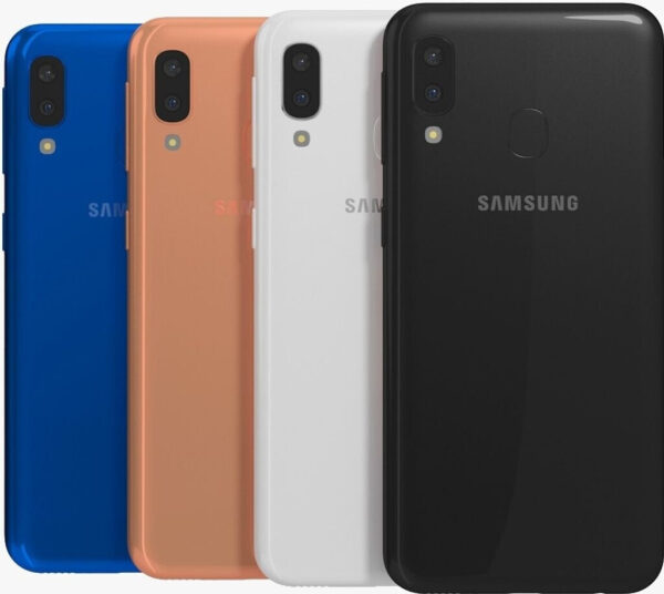 Samsung Galaxy A20e