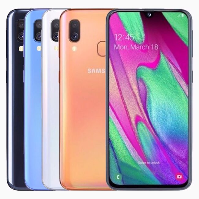 Samsung Galaxy A40