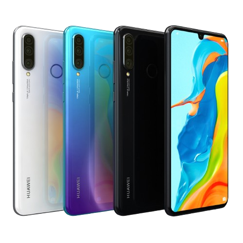 Huawei P30 Lite