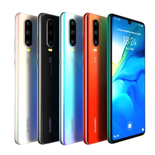 Huawei P30