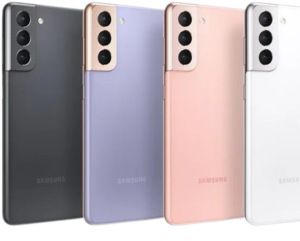 Samsung Galaxy S21 5G