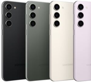 Samsung Galaxy S23 5G