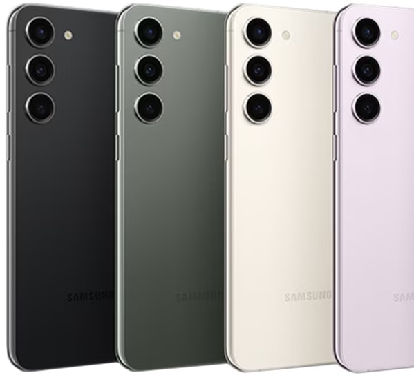 Samsung Galaxy S23 5G