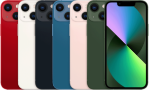 Apple iPhone 13 mini