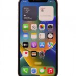 Naudotas Apple iPhone XS 64GB Gold