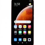 Naudotas Xiaomi Redmi 9C 32GB Orange