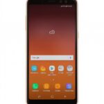 Naudotas Samsung Galaxy A8 2018 32GB Gold