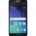 Naudotas Samsung Galaxy S6 Blue 32GB