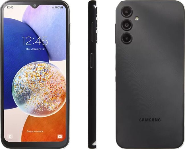 Galaxy A14 5G