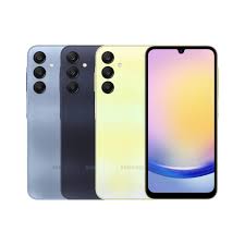 Galaxy A25 5G