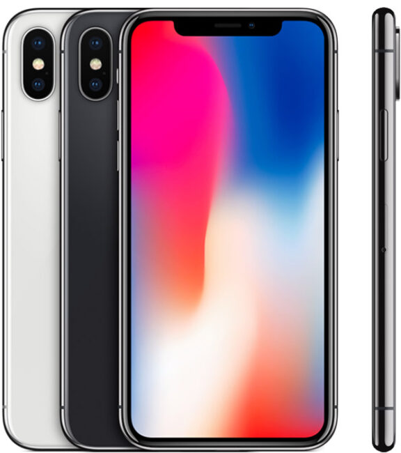 Apple iPhone X