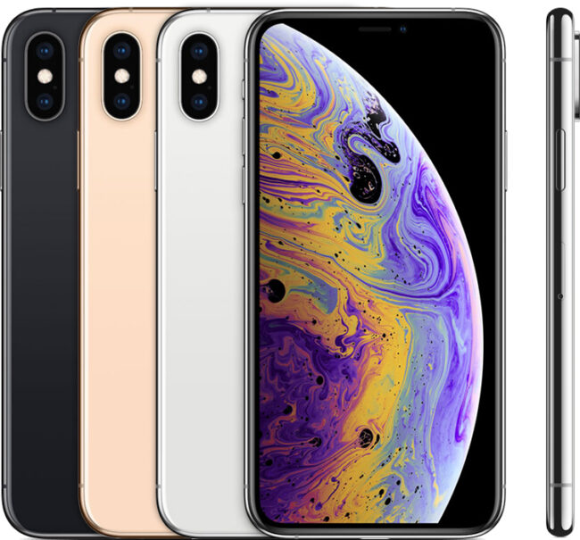 Apple iPhone XS