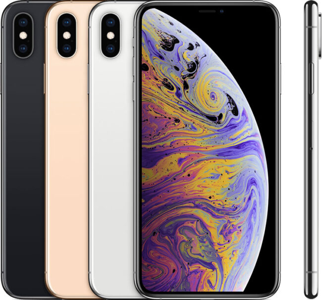 Apple iPhone XS Max