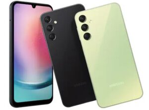 Galaxy A24 5G