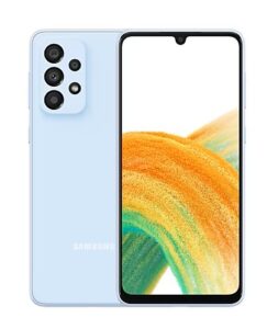 Galaxy A33 5G