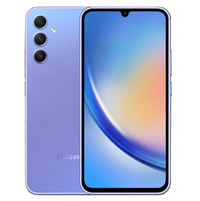 Galaxy A34 5G