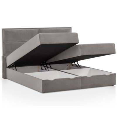 Dobbeltseng 180x200 Victoria - Madrasser, Senger og Overmadrasser Billig