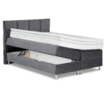 Seng 140x200 Benny - Madrasser, Senger og Overmadrasser Billig