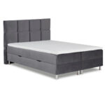 Seng 160x200 Benny - Madrasser, Senger og Overmadrasser Billig